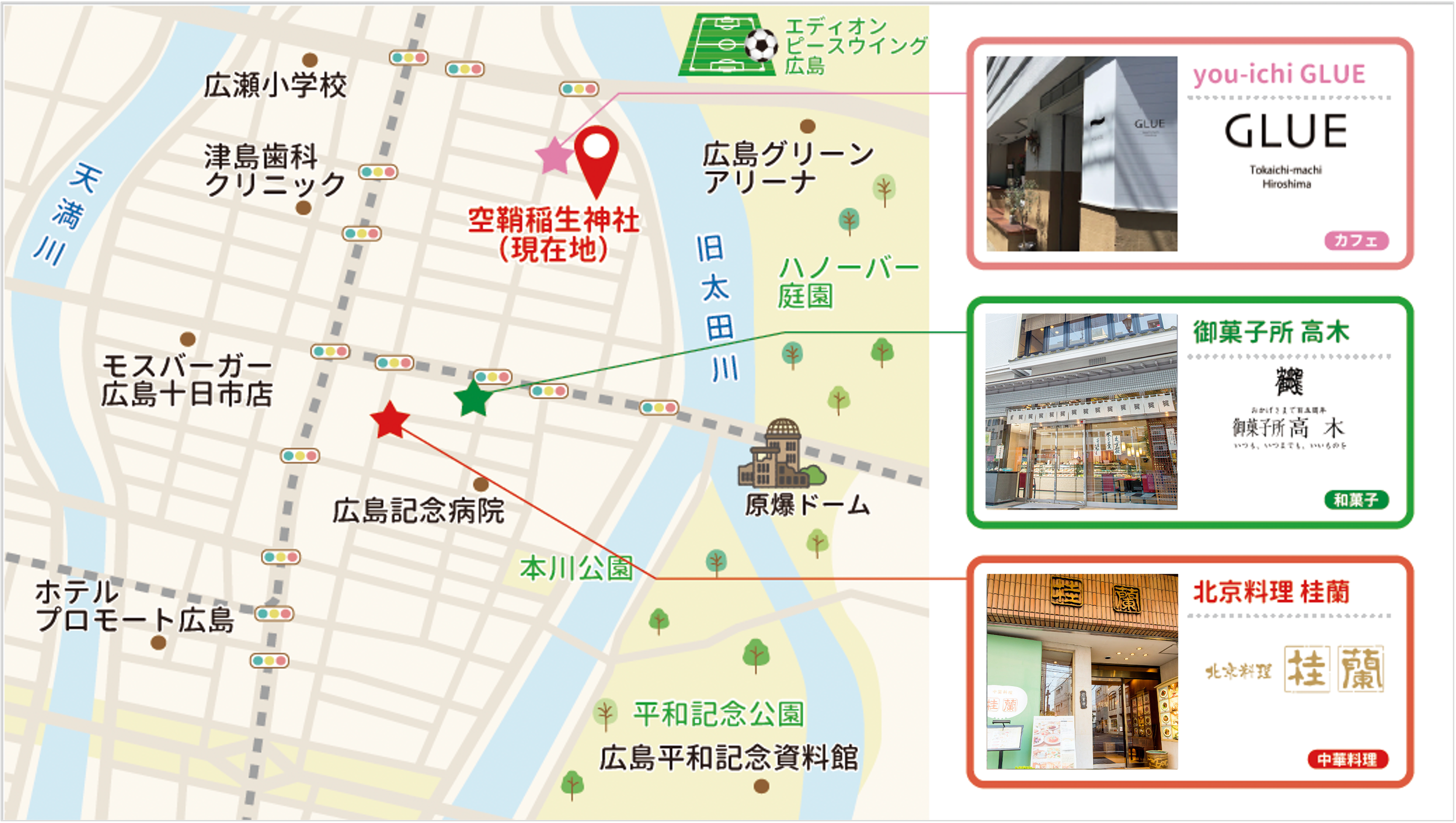 MAPイメージ